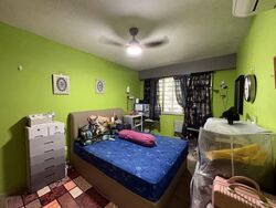 Blk 784B Woodlands Pasture II (Woodlands), HDB 4 Rooms #574500511